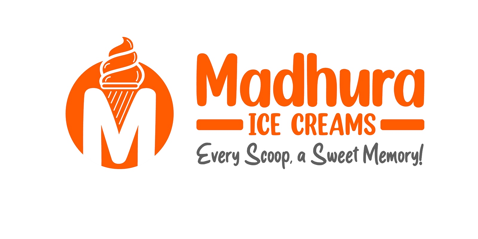 Madhura Ice Creams